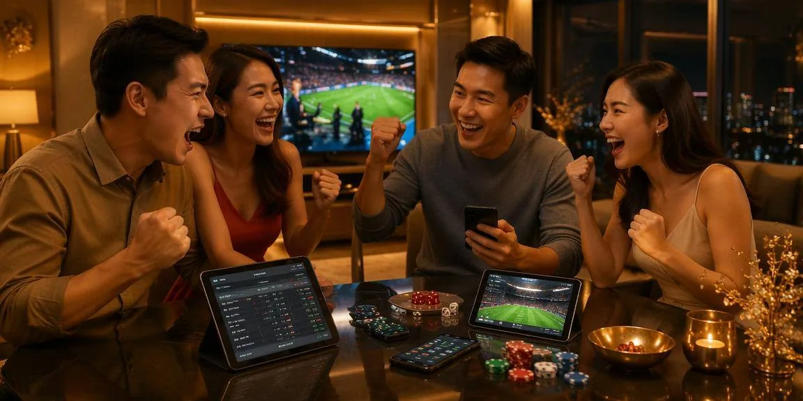 x8 play Trải nghiệm di động